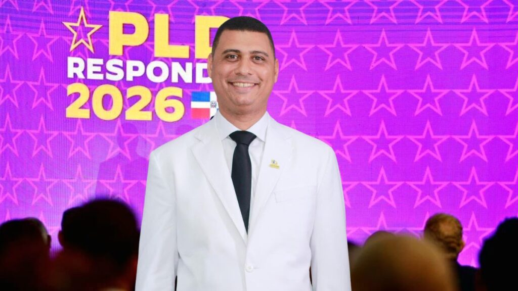 PLD amenaza con expulsar a Regidor de Jarabacoa, Dáyamo Victoriano Ramírez, si no firma desistimiento